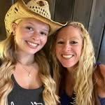 Jill Dodge - @jilledodge31 - Instagram