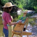 Jill Dodson - @artistandjoker - Instagram