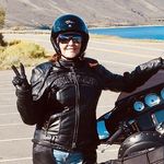 Jill Dodson Brake - @fierycoppertop - Instagram