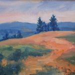 Jill Dodson - @jilldodsonfineart - Instagram