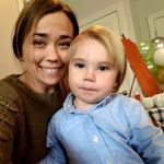 Jill Dolan - @jillelizabeth17 - Instagram