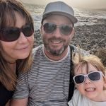 Jill Dolan - @jillyd84 - Instagram