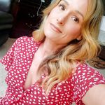 Jill Cohen Dominguez - @cjilldominguez - Instagram
