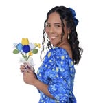 Jill Domínguez Barraza - @jicadoba - Instagram