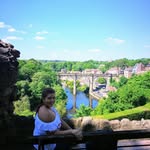 Jill Inés Robles Domínguez - @jdrobles - Instagram