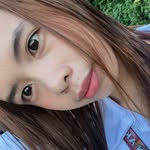 Jillian Donato - @lianwnxx - Instagram