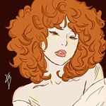 jill Donovan - @cielo_black2 - Instagram