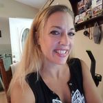 Jill Dove - @jillianad_421 - Instagram