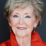 Jill Downie - @jillauthor - Instagram