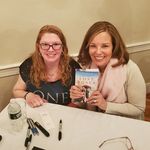 Jill Drew - @readinghelpsdepression78 - Instagram