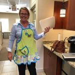 Jill Dugan - @miller3_mama - Instagram