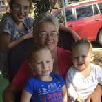 Jill Dugger - Facebook