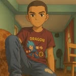 Joaquín Jill Durán - @joaquinjillduran - Instagram