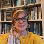 Jill Dvorak Stott - @dvorakstott - Instagram
