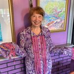 Jill Dye - @jilldyestudio - Instagram