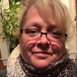 Jill Osgood Eberhart - @jillyhart - Instagram
