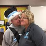 Jill Schneden Eberhart - @jeberhart10 - Instagram