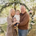 Jill Erwin-Leake Tim Leake - @timotaos_rock_block - Instagram