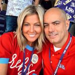 Jill Ethridge Boren - @jill.boren - Instagram