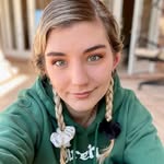 Jillian Ethridge - @roiviforme - Instagram