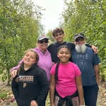 Jill Evenson Cruz - @jillmcr68 - Instagram