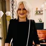 Jill Ferris - @jill_ferris - Instagram