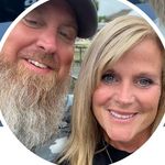 Jill Ferris - @jill.burbridge73 - Instagram
