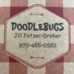 Doodlebugs by Jill Fetzer-Dreher - @doodlebugsfetzerdreher - Instagram