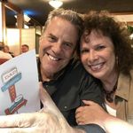 Gary-Jill Fine - @garyjillfine - Instagram