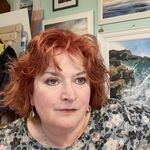 Jill Jones Fine Art - @jilljones_art - Instagram
