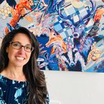JILL TEMPORAL Fine Art - @jilltemporal_art - Instagram