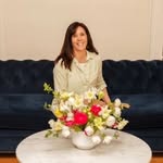 Jill Bower | Flower Farmer | Designer - @eriewayflowers - Instagram