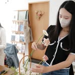 Jill - @jill.flower.log - Instagram