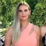 Jillian Flowerday - @jillflowerday - Instagram