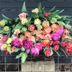 Jill - Little Park Flowers - @littleparkflowers - Instagram
