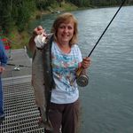 Jill Fraley - @riverviewhideaway - Instagram