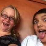 Jillian Fraley - @jillibean1d - Instagram