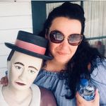 Professor Jill Fraley - @legalhistoryprof - Instagram