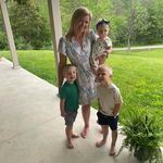 Jill Reidy Freese - @jillianmfreese - Instagram