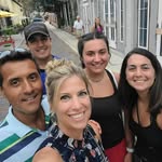 Jill Fulton Pizarro - @jillep413 - Instagram