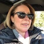Jill Gaffney - @jillgaffney1 - Instagram
