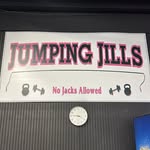 Jumping Jills - @jumpingjillsgaffney - Instagram