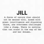 Jill Galbraith Stauffer - @galbraithstauffer - Instagram