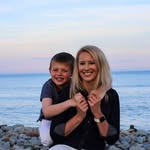 Jill Gallant - @jilinnes - Instagram