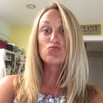 Jill Gallant - @gallantlady83 - Instagram
