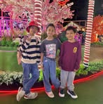 Gavin Justin Jillian - Facebook