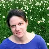 Jill Garvin Durkin - @brightowledits - TikTok