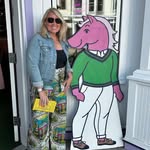 Jill_Geary - @jillyg02127 - Instagram