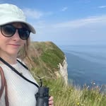 Jillian Geary - @thepoetfolio - Instagram