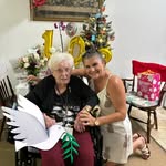 Jill Wallace Geller - @jillybean143 - Instagram